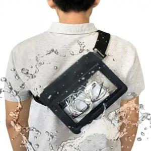 수영장 물놀이 방수가방 워터밤 힙색 핸드폰 워터밤 힙색