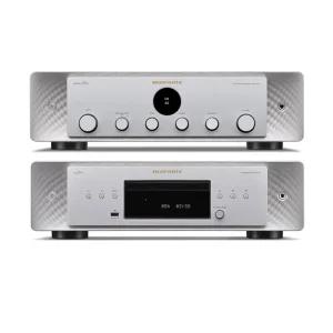 마란츠 CD60 CD플레이어 + Model 60n 무선 스트리밍 앰프