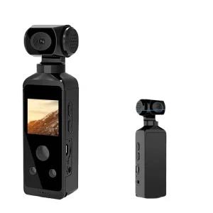 브이로그 카메라 vlog 소형캠 액션캠 민트색 여행 디카 5K