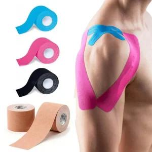 무플 손목 고급발목 보호 헬스 스포츠 압박 패드