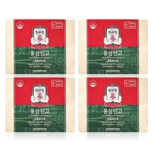 [정관장] 정관장 홍삼진고 250g x 2개입 x 4박스 WYS