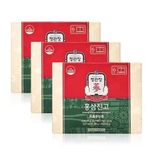 [정관장] 정관장 홍삼진고 250g x 2개입 x 3박스 WYS