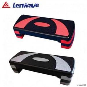 런웨이브 3단조절 스텝박스 계단운동 특대형/스텝바/밟기/가정용/하체/근력/논슬립/스탭업/홈트/다이어트