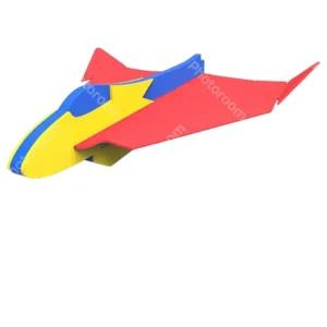 집콕과학 다빈치 핸드글라이더 GS25 만들기