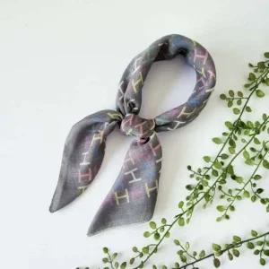 [애슬릿] 빅사이즈 손수건 여성 남성 가을 미니 쁘띠 운동 사각 1+1