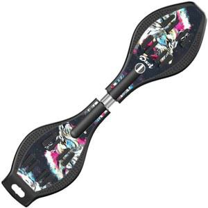 분리형 스테이크 에스 입문자 트위스트 에스보드 보드