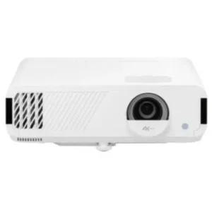 뷰소닉 빔프로젝터 레이저 4K UHD 세미단초점 스피커