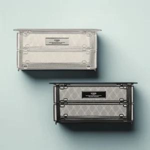 카고컨테이너 메쉬가드 폴딩바스켓 IGT 유닛 악세사리 모듈