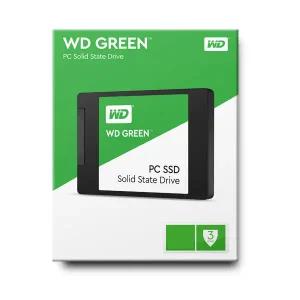 WD GREEN SSD 250GB 웨스턴디지털 WDS250G5G0A M+