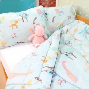 g01 주니어차렵이불 쥬쥬