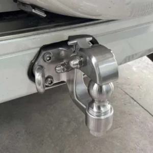 트레일러 후크 카라반 견인장치 캠핑카 연결고리