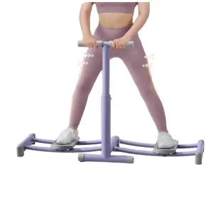 홈트 스키머신 산후 허벅지 정리함 부모님 트레이닝