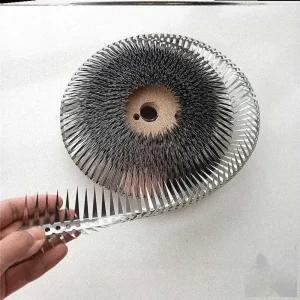 파이프 철조망 가시 철선 철사 직경 동물 지주대 수도관