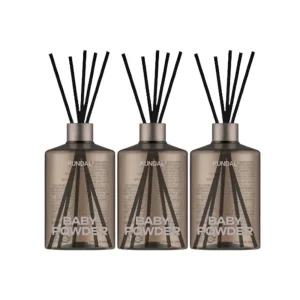 쿤달 시그니처 퍼퓸 디퓨저 500ml x 3구 향기6종 택1