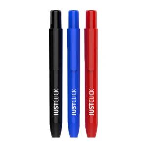 모리스 노크식 저스트클릭 유성매직M