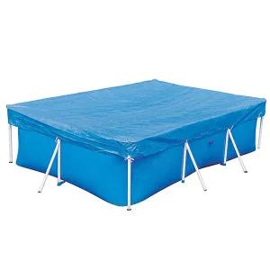 대형 프레임 풀장 덮개 304X205X10 수영장 프레임 CV80803