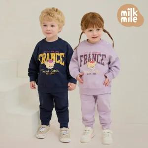 [밀크마일] 파리지앵곰돌이상하복