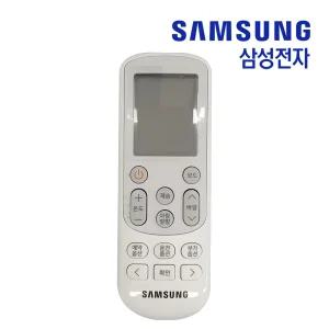 삼성 정품 AF16J7571WFN 에어컨 리모컨