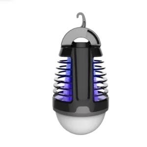 캠핑 고리형 모기퇴치기 랜턴겸용 전기살충등 벌레퇴치기