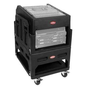 촬영장비 카메라 가방 믹서 DJ컨트롤러용 하드케이스 (1SKB19 R1406)