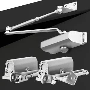 현관문 도어클로저 현관 방화문 도어체크