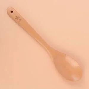 뒤집개 IQBFAOHN 원목 후라이팬 주걱 조리용 요리용 스푼