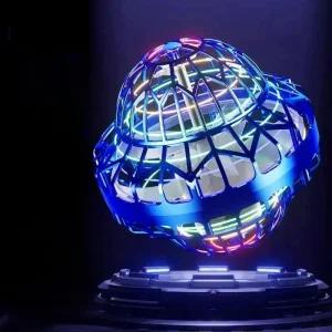 마켓모노 UFO 부메랑 플라잉스피너 플라잉볼 플라이노바