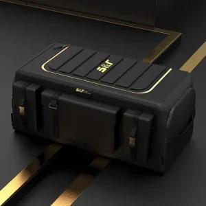 [LFM3516S_58]자동차 수?함 다용도가방 차량용신발장 60L