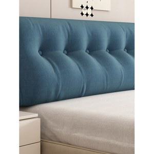 대형등받이 허리받침 삼각 인테리어 화이트 장시간 빈티지미니쿠션/