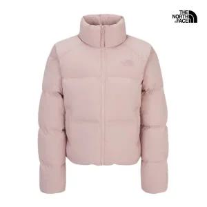 [롯데백화점]노스페이스 숏패딩 여성 로프티 RDS 푸퍼 다운 자켓 NJ1DQ91C_GPI