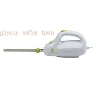 브레드 나이프 전동 슬라이서 베이글 빵칼 식빵