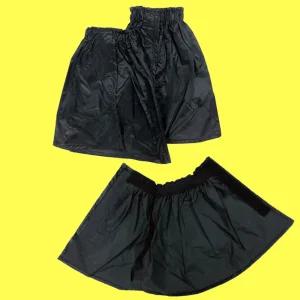 다우다 각반 안전화 작업화 발목 아대 10족 20개입 치마 건설현장