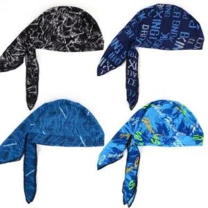 자전거 두건 킥복싱 두마리 스킨헤드