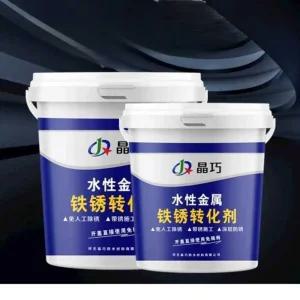 녹방지 페인트 부식방지 방청 금속 도료 5kg 수성 녹