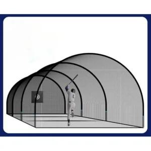 야구 배팅 그물망 타격연습 장비 피칭 로봇 네트