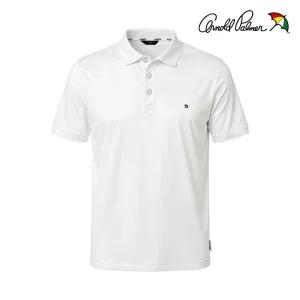 아놀드파마 남성 PK 베이직 카라 반팔 티셔츠