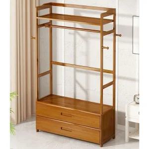 좁은 옷장 원목 옷걸이 스탠드 500옷장 서랍장 700옷장 틈새 서랍