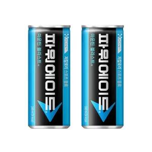 파워에이드 마운틴 블라스트 240ml 30캔