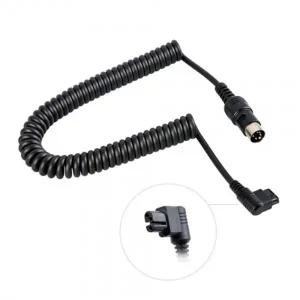 포멕스 사진조명 STROBIST용 소니 배터리팩 케이블 (PB960용 케이블)