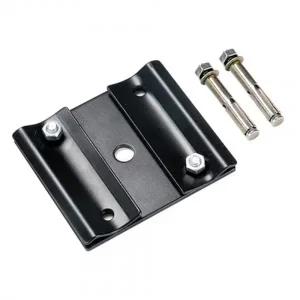 포맥스 사진 촬영용 장비 부품 레일시스템 QH A3303 전용 고정브라켓 (CCP)