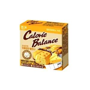 무료배송 해태 칼로리바란스 치즈 76g 1각