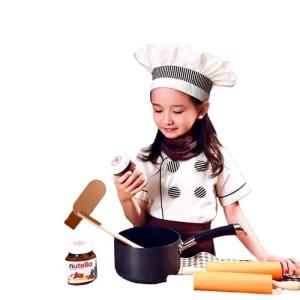 코스튬의상 요리사옷 파티쉐복장 아기코스튬 할로윈