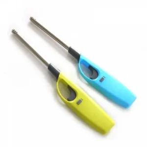 DD 점화기 불 주방 11587 총 캔들 토치 라이터 가스 (WFHAVL4)