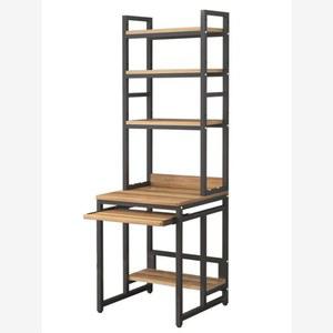 1인용 컴퓨터책상 800 미디데스크 거치 좌식 간이 1600 60cm 리프트테이블