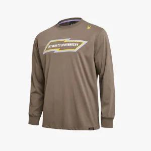 [롯데백화점]스파이더 SWUWS 공용 그래픽 티셔츠 SPHFCNRL341ULBR