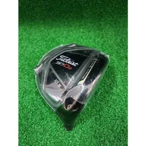 미사용)타이틀리스트 917 D2 드라이버헤드 새상품 10.5도_50321