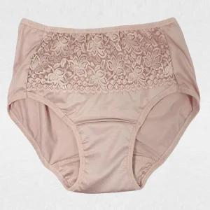 여성 요실금 팬티 빅사이즈/생리대/임산부/기능성/생리/방수/여성용/여자/빨아입는/요실금팬티/면스판/인견