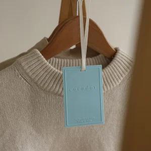 [3P_2개] 코코도르 고체형 솔리드 디퓨저/카드형 실내 인테리어 방향제 마그놀리아