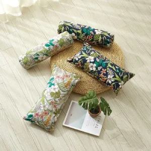 (강)트로피컬 경추베개 1+1(메밀, 편백, EPP폼 택1)