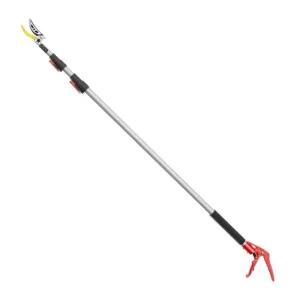 고지 기계 원예용 장대 커터기 고지가위 가위 수확 감따는기계